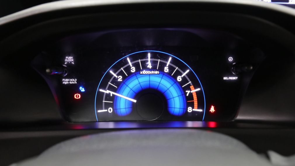 2014 Honda Civic LX  A/C GR ELECT BLUETOOTH #18