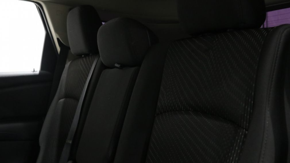 2014 Dodge Journey SE AUTO A/C GR ELECT MAGS #17