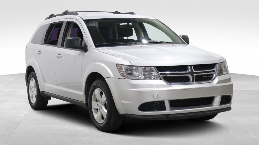 2014 Dodge Journey SE AUTO A/C GR ELECT MAGS #0