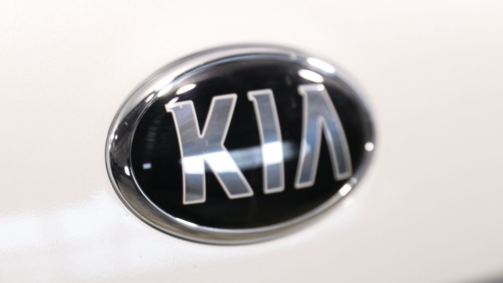 2014 Kia Sorento SE AWD AUTO A/C GR ELECT BLUETOOTH #26