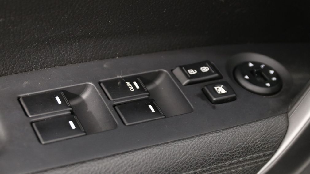 2014 Kia Sorento SE AWD AUTO A/C GR ELECT BLUETOOTH #11