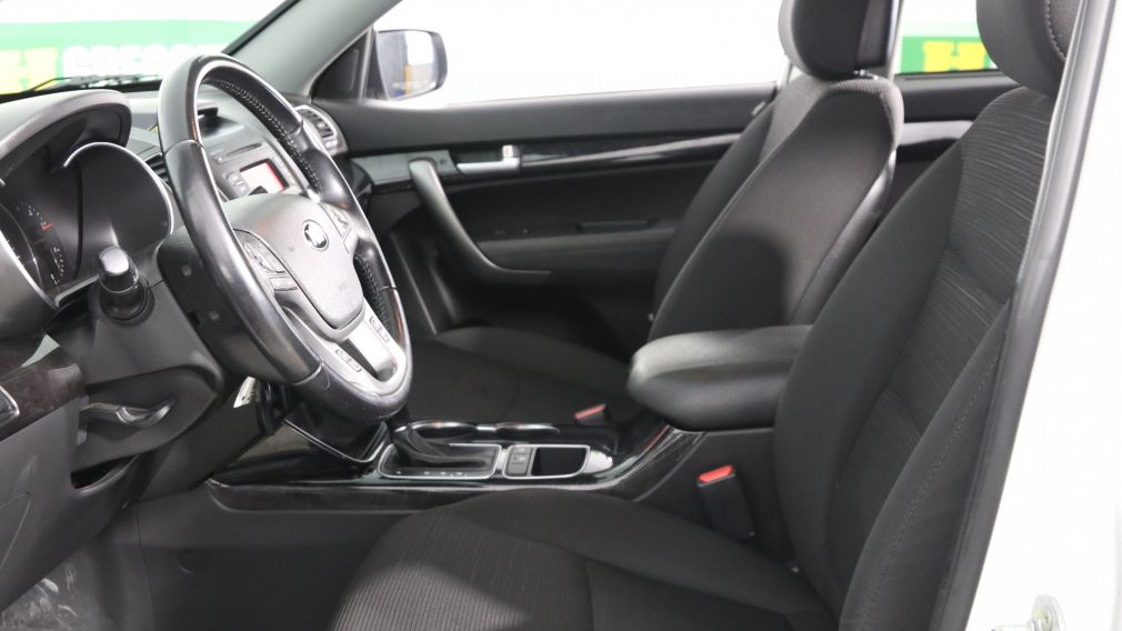 2014 Kia Sorento SE AWD AUTO A/C GR ELECT BLUETOOTH #10