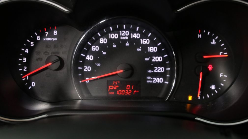 2014 Kia Sorento SE AWD AUTO A/C GR ELECT BLUETOOTH #9