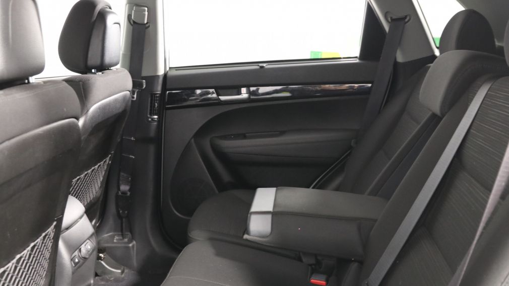 2014 Kia Sorento SE AWD AUTO A/C GR ELECT BLUETOOTH #14