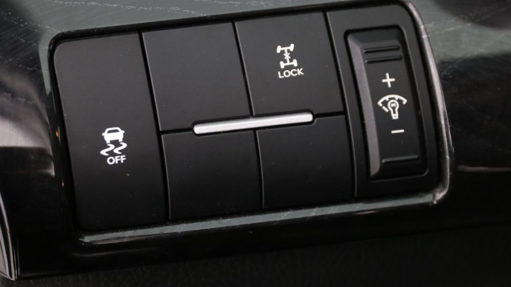 2014 Kia Sorento SE AWD AUTO A/C GR ELECT BLUETOOTH #12
