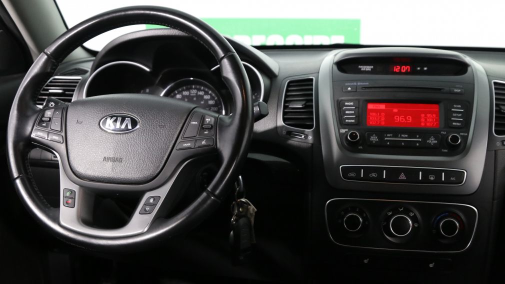 2014 Kia Sorento SE AWD AUTO A/C GR ELECT BLUETOOTH #16