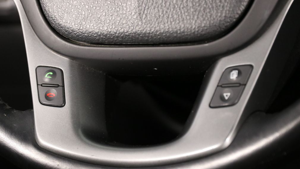 2014 Kia Sorento SE AWD AUTO A/C GR ELECT BLUETOOTH #20
