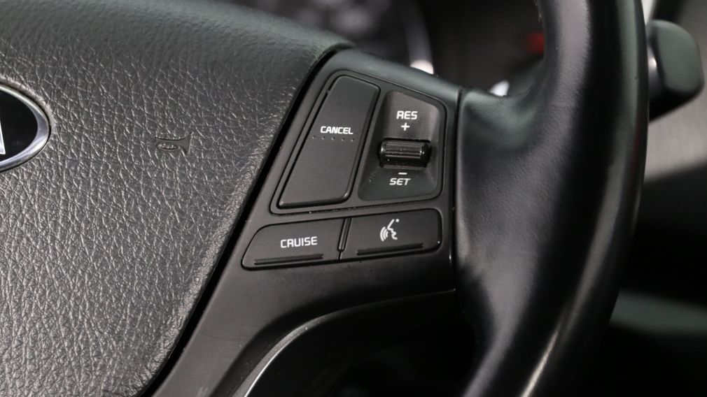 2014 Kia Sorento SE AWD AUTO A/C GR ELECT BLUETOOTH #19