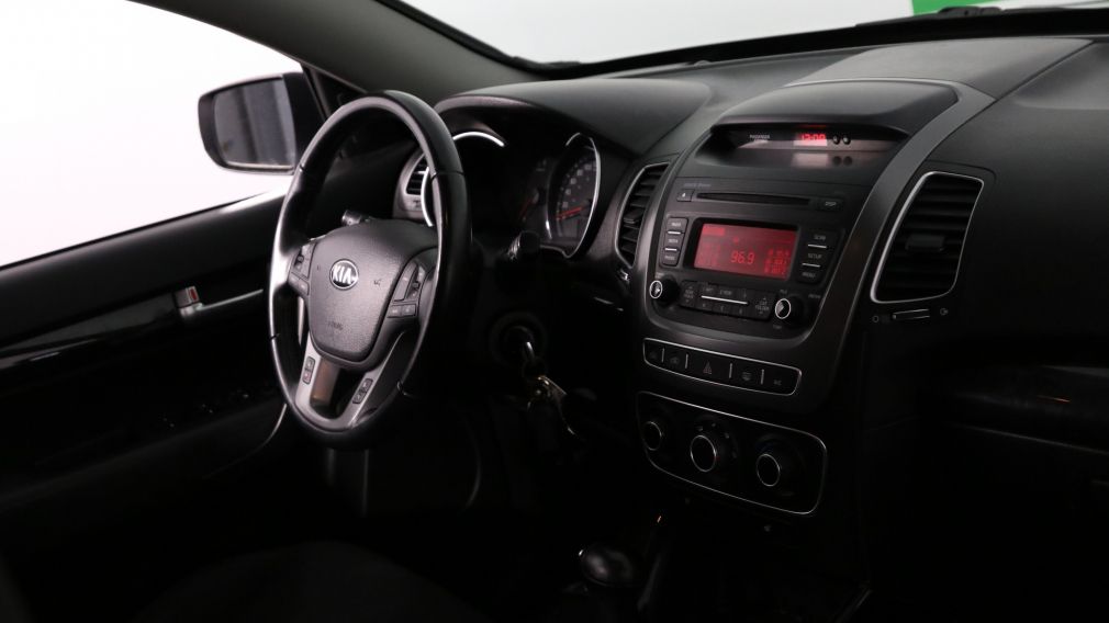 2014 Kia Sorento SE AWD AUTO A/C GR ELECT BLUETOOTH #25