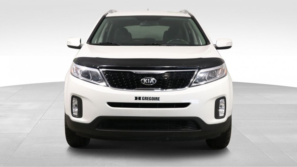 2014 Kia Sorento SE AWD AUTO A/C GR ELECT BLUETOOTH #2