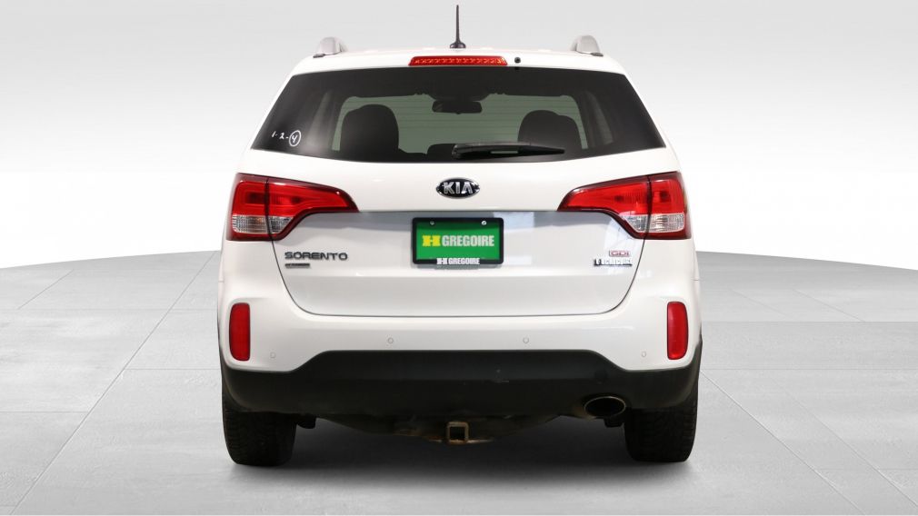 2014 Kia Sorento SE AWD AUTO A/C GR ELECT BLUETOOTH #6