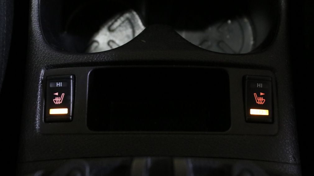 2016 Nissan Rogue SV AWD A/C GR ELECT MAGS CAM RECUL BLUETOOTH #18