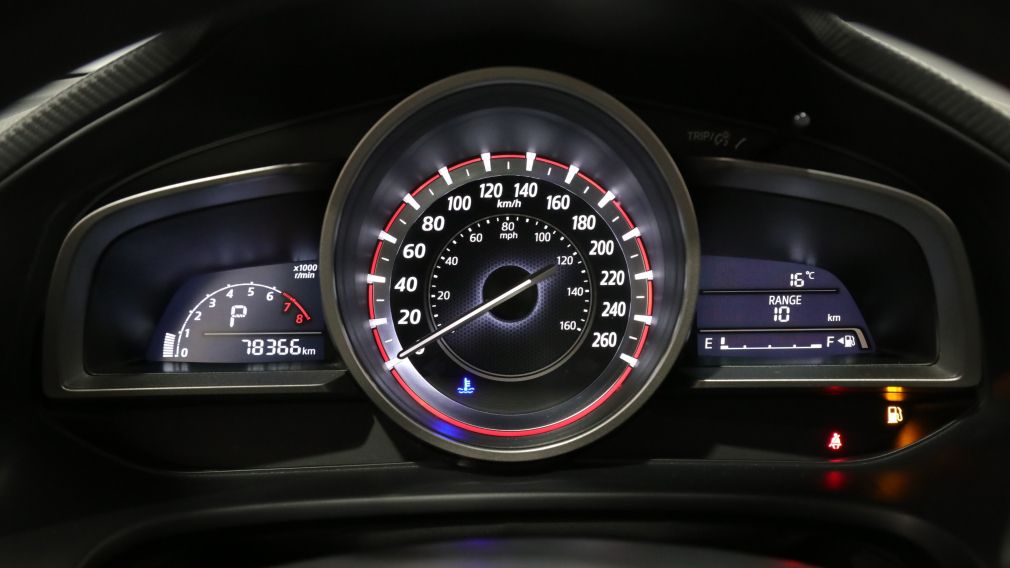 2015 Mazda 3 GS AUTO A/C GR ELECT MAGS CAMERA RECUL BLUETOOTH #15