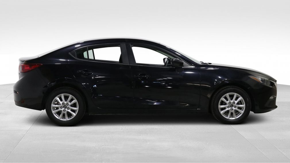 2015 Mazda 3 GS AUTO A/C GR ELECT MAGS CAMERA RECUL BLUETOOTH #7