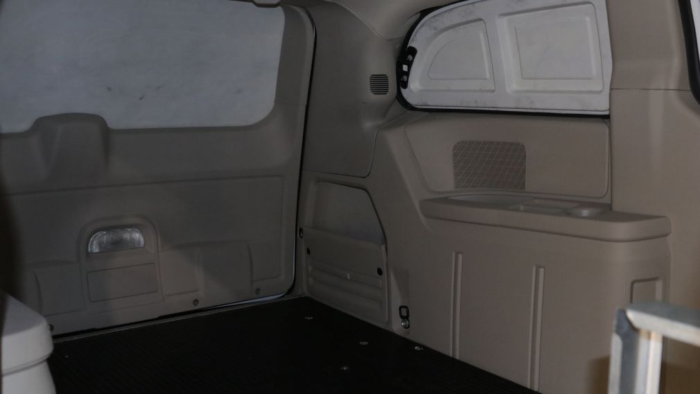 2014 Ram Cargo Van 119" WB AUTO A/C GR ÉLECT COMMERCIAL #15