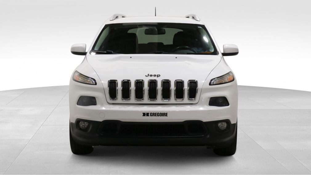 2014 Jeep Cherokee North AUTO A/C GR ELECT MAGS BLUETOOTH #1