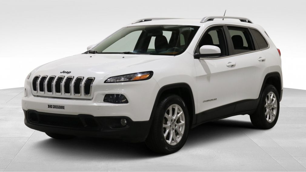 2014 Jeep Cherokee North AUTO A/C GR ELECT MAGS BLUETOOTH #3