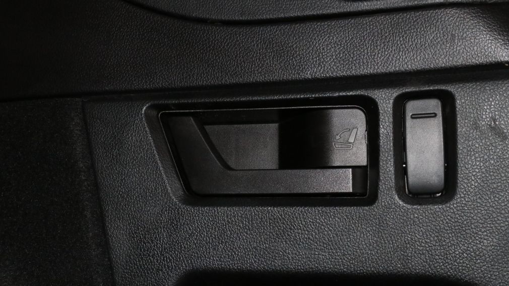 2016 Subaru Outback TOURING PKG AWD TOIT MAGS CAM RECUL BLUETOOTH #31