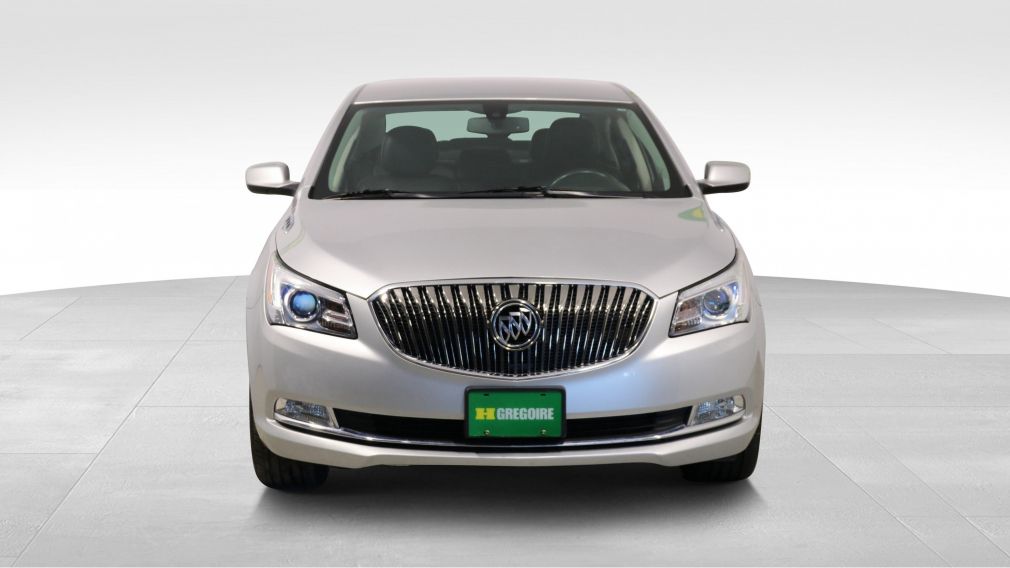 2014 Buick Lacrosse AUTO A/C GR ELECT CUIR MAGS BLUETOOTH #2