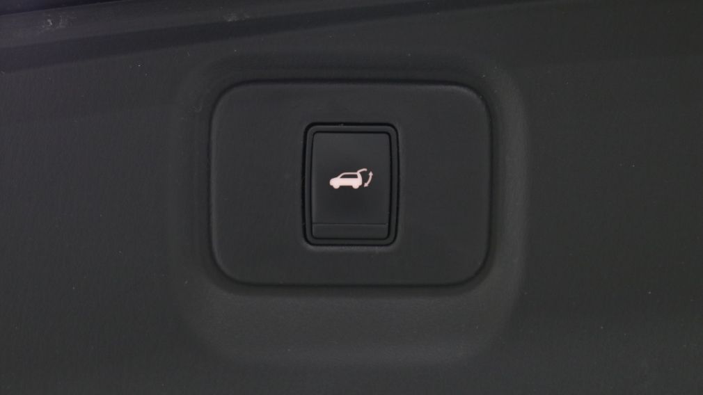 2016 Nissan Pathfinder SV AUTO A/C GR ELECT MAGS CAMERA RECUL BLUETOOTH #35