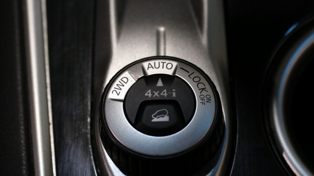 2016 Nissan Pathfinder SV AUTO A/C GR ELECT MAGS CAMERA RECUL BLUETOOTH #17