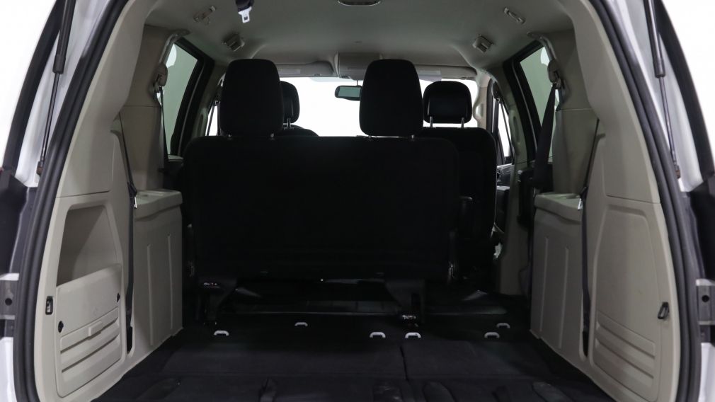 2015 Dodge GR Caravan Canada Value Package AUTO A/C GR ELECT MAGS #27