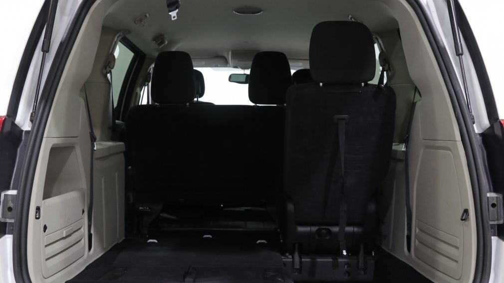 2015 Dodge GR Caravan Canada Value Package AUTO A/C GR ELECT MAGS #26