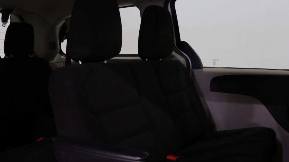 2015 Dodge GR Caravan Canada Value Package AUTO A/C GR ELECT MAGS #21
