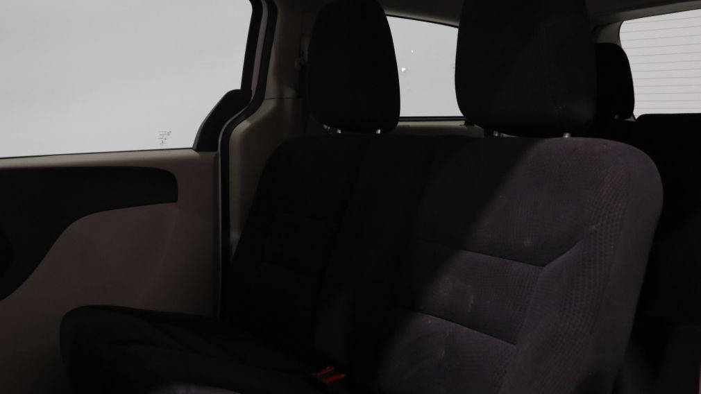 2015 Dodge GR Caravan Canada Value Package AUTO A/C GR ELECT MAGS #20