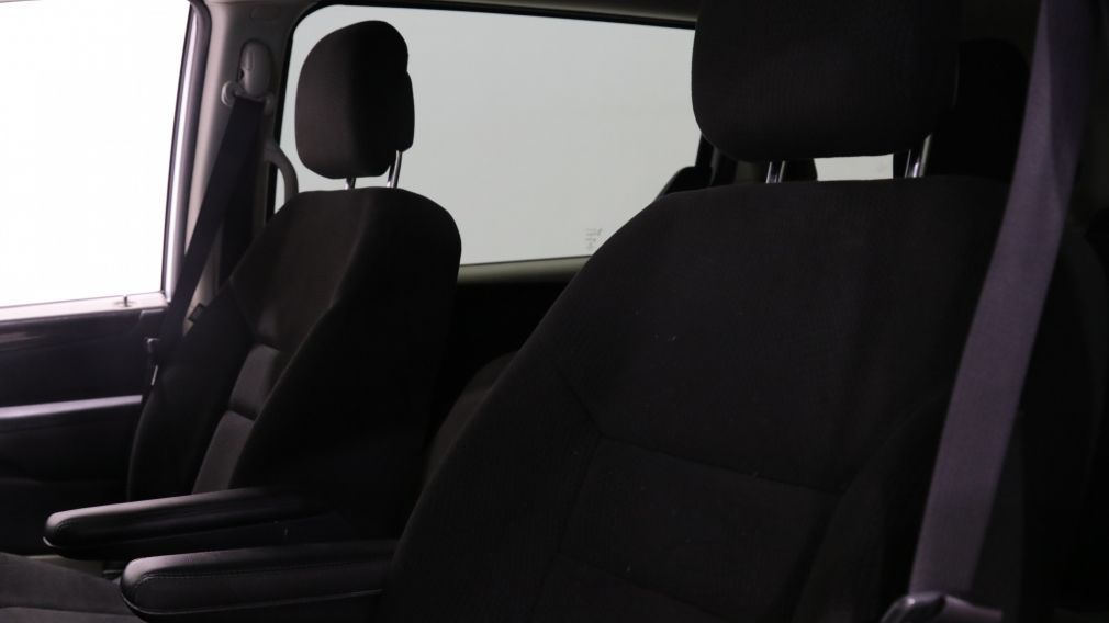 2015 Dodge GR Caravan Canada Value Package AUTO A/C GR ELECT MAGS #10