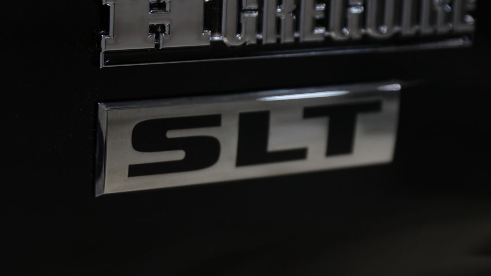 2016 Ram 1500 SLT 4WD A/C GR ELECT MAGS BLUETOOTH #11