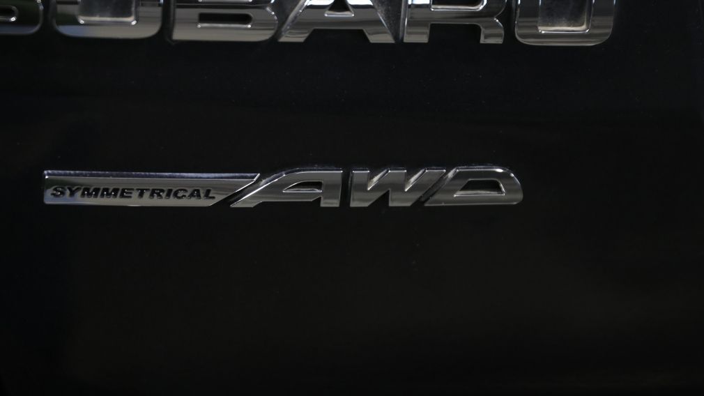 2013 Subaru Legacy 2.5i AWD A/C GR ELECT BLUETOOTH #14