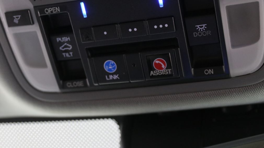 2017 Acura TLX V6 ELITE AWD CUIR TOIT NAV MAGS CAM RECUL #25