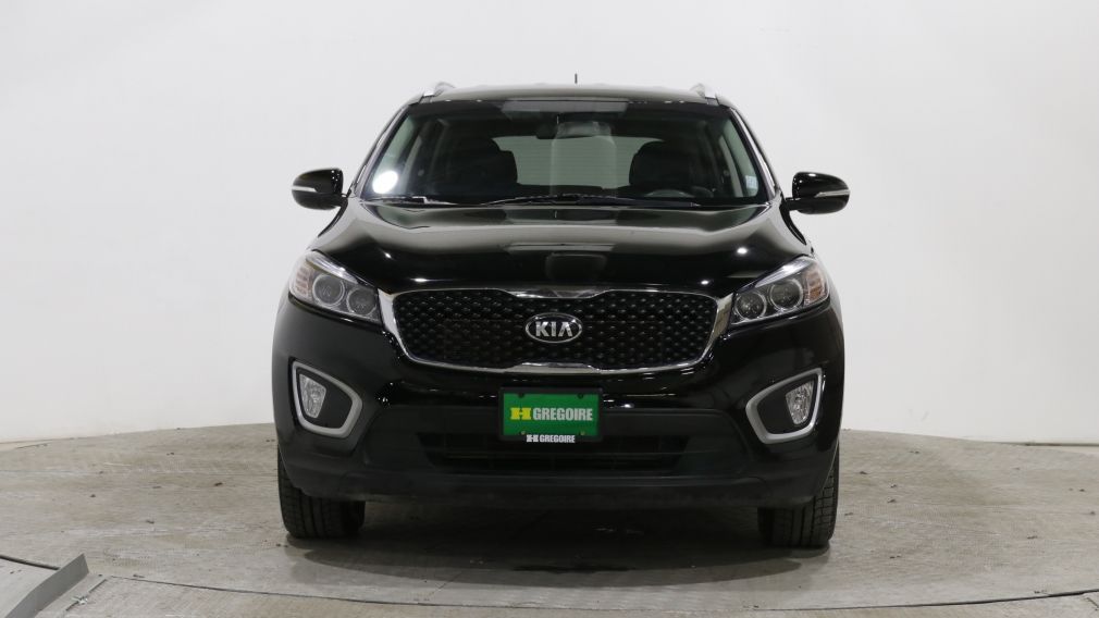 2018 Kia Sorento LX AWD A/C GR ELECT MAGS CAMERA RECUL BLUETOOTH #2