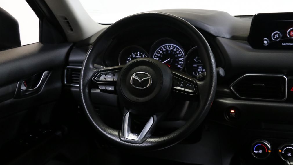 2018 Mazda CX 5 GX AWD A/C GR ELECT MAGS CAM RECUL BLUETOOTH #13