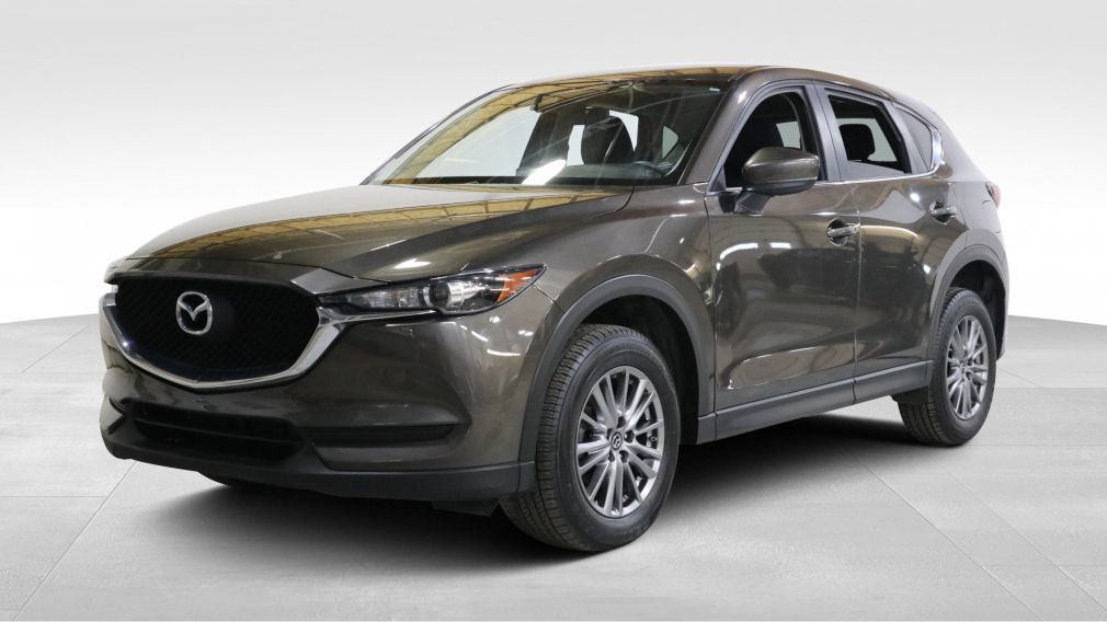 2018 Mazda CX 5 GX AWD A/C GR ELECT MAGS CAM RECUL BLUETOOTH #3