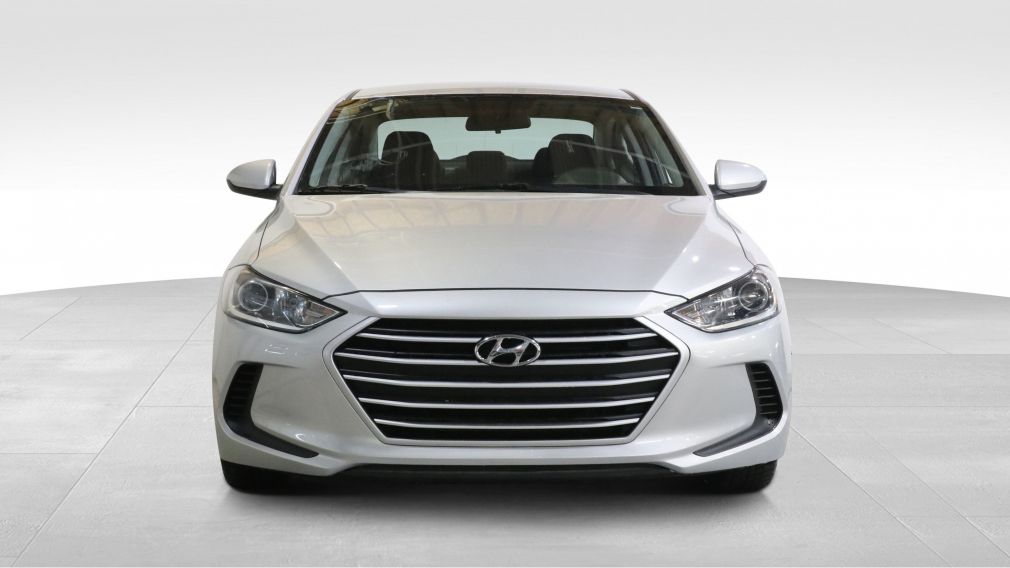 2017 Hyundai Elantra LE AUTO AC GR ÉLECT BLUETOOTH SIÈGES CHAUFFANTS #2