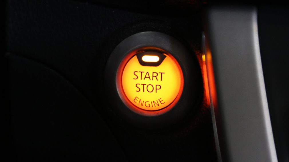 2015 Nissan Sentra SV AUTO A/C GR ELECT MAGS CAM RECUL BLUETOOTH #17