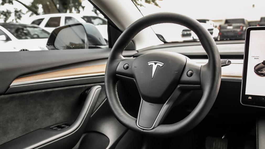 2021 Tesla Model 3 Standard Range Plus BYE BYE ESSENCE! #19