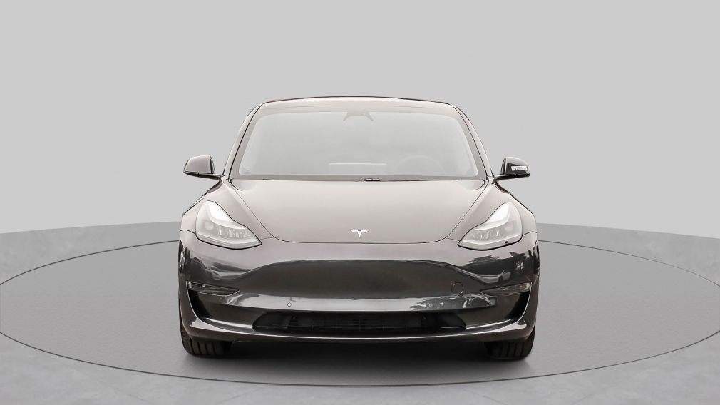 2021 Tesla Model 3 Standard Range Plus BYE BYE ESSENCE! #2