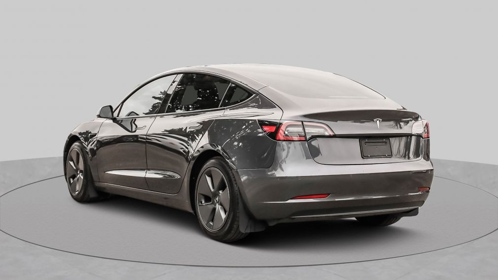 2021 Tesla Model 3 Standard Range Plus BYE BYE ESSENCE! #5