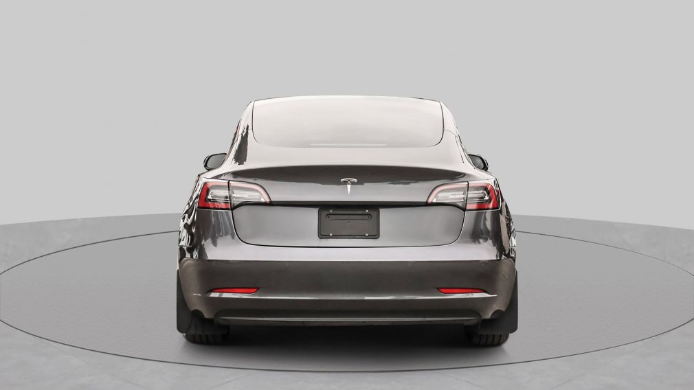2021 Tesla Model 3 Standard Range Plus BYE BYE ESSENCE! #6