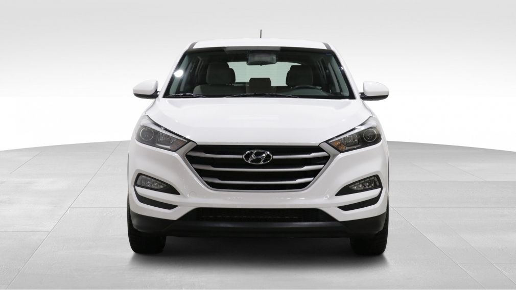 2017 Hyundai Tucson AWD 4dr 2.0L AUTO A/C GR ELECT CAMERA BLUETOOTH #2