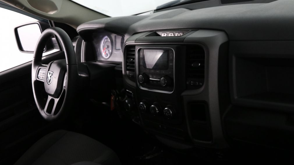 2014 Ram 1500 TRADESMAN 4WD A/C GR ELECT MAGS CAM RECUL #24