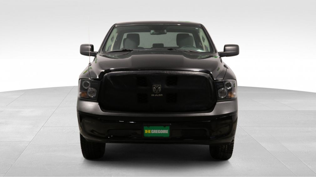 2014 Ram 1500 TRADESMAN 4WD A/C GR ELECT MAGS CAM RECUL #1