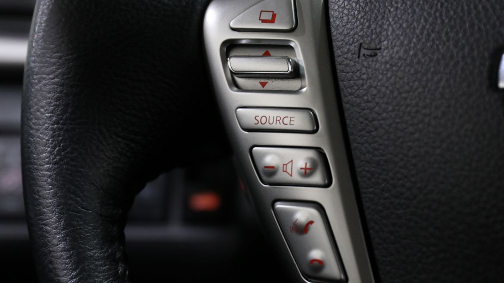 2015 Nissan Sentra SV AUTO A/C GR ELECT MAGS CAMERA RECUL BLUETOOTH #16