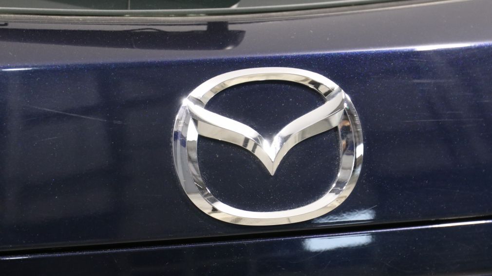 2016 Mazda 3 SPORT GX AUTO A/C GR ELECT CAM RECUL BLUETOOTH #9