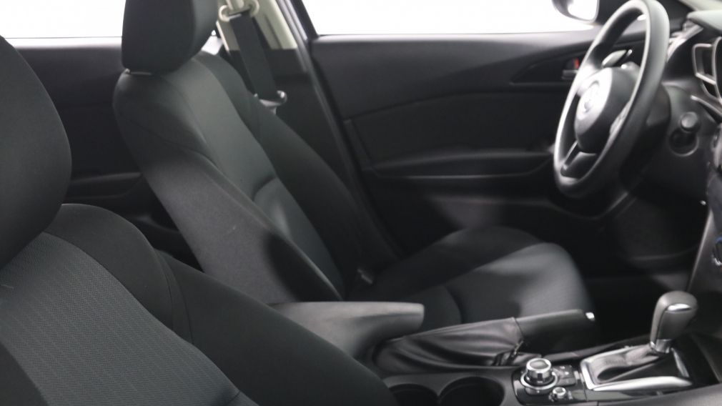 2016 Mazda 3 SPORT GX AUTO A/C GR ELECT CAM RECUL BLUETOOTH #24