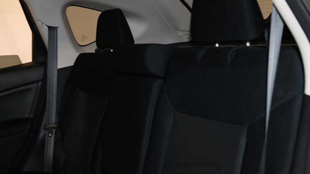 2015 Honda CRV LX AWD AUTO A/C GR ELECT CAM RECUL BLUETOOTH #21