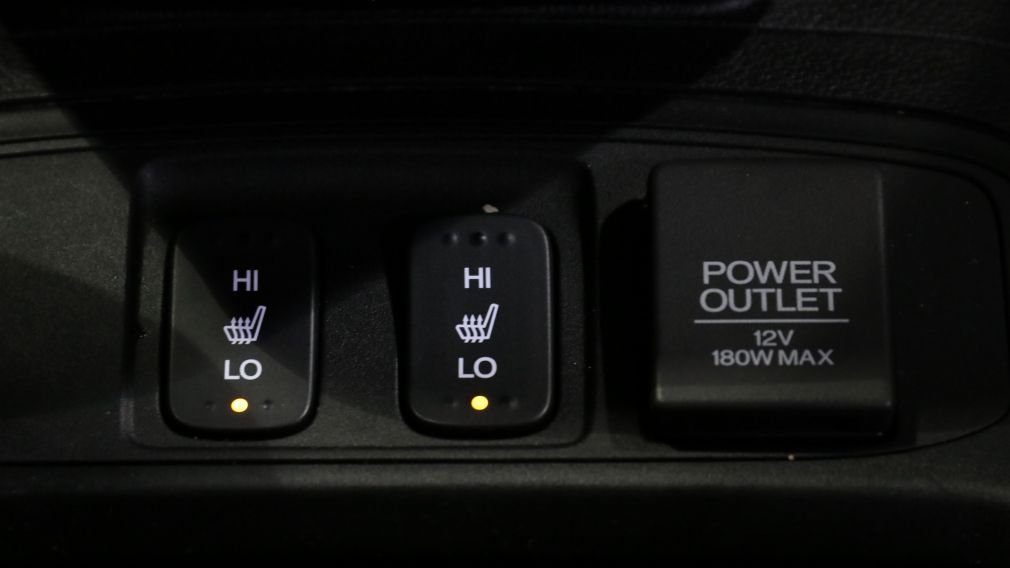 2015 Honda CRV LX AWD AUTO A/C GR ELECT CAM RECUL BLUETOOTH #18